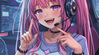 モバ美がゲーム攻略を紹介